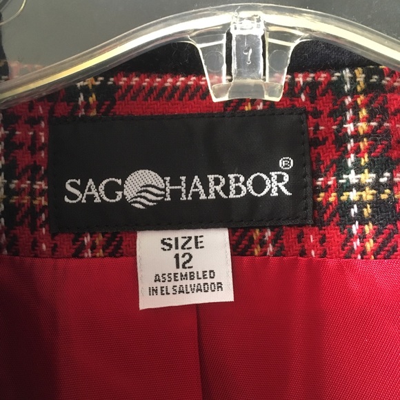 Blazer Jacket - Picture 3 of 4